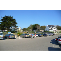 照片 法国(France) 纳瓦洛港(Port Navalo) 2007-09 28