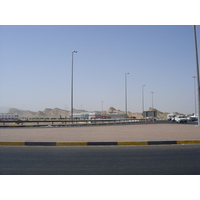 照片 阿联酋(United Arab Emirates) 艾因(Al Ain) 2005-09 11