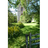 照片 英国(United Kingdom) 苏格兰(Scotland) 因弗雷里(Inveraray) 2011-07 45
