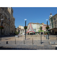 照片 法国(France) 纳博讷(Narbonne) 2009-07 132