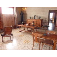 照片 法国(France) 滨海博略(Beaulieu sur Mer) 克里洛斯别墅(Villa Kerylos) 2009-05 103
