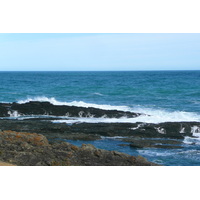 照片 南非(South Africa) 齐齐卡马国家公园(Tsitsikamma National Park) 2008-09 88