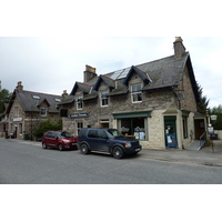 照片 英国(United Kingdom) 苏格兰(Scotland) 布雷马(Braemar) 2011-07 1