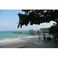 照片 泰国(Thailand) 沙美岛(Ko Samet) 2009-01 36