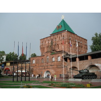 照片 俄罗斯(Russia) 下诺夫哥罗德(Nizhniy Novgorod) 2006-07 115