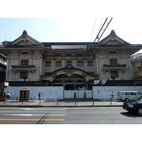 照片 日本(Japan) 东京(Tokyo) 银座(Ginza) 2010-06 58