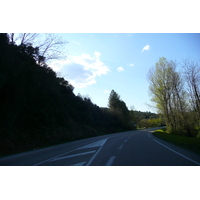 照片 法国(France) 塞文山脉(Cevennes Mountains) 2008-04 66
