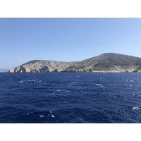 照片 希腊(Greece) 基克拉泽斯群岛(Cyclades) 2018-07 31