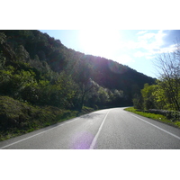 照片 法国(France) 塞文山脉(Cevennes Mountains) 2008-04 70