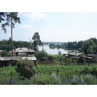 照片 俄罗斯(Russia) 乌拉尔(Ural) 2006-07 231