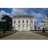 照片 法国(France) 布尔日(Bourges) 2008-04 5