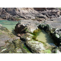 照片 泽西岛(Jersey) 泽西岛(Jersey) 莱克(Lecq) 2010-04 44