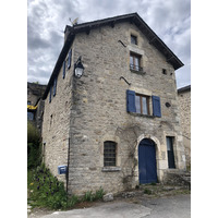 照片 法国(France) 塞维拉克勒沙托(Severac le Chateau) 2021-05 25