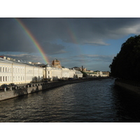 照片 俄罗斯(Russia) 圣彼得堡(St Petersburg) 2006-07 3