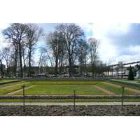 照片 法国(France) 布尔日(Bourges) 2008-04 15