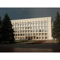 照片 俄罗斯(Russia) 下诺夫哥罗德(Nizhniy Novgorod) 2006-07 55