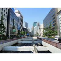 照片 日本(Japan) 东京(Tokyo) 银座(Ginza) 2010-06 52