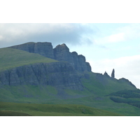 照片 英国(United Kingdom) 斯凯岛(Skye) 2011-07 261