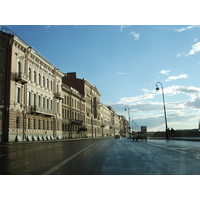 照片 俄罗斯(Russia) 圣彼得堡(St Petersburg) 2006-07 136