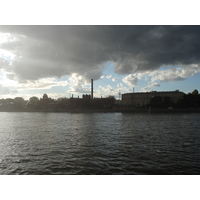 照片 俄罗斯(Russia) 圣彼得堡(St Petersburg) 涅瓦河(Neva) 2006-07 20