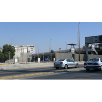 照片 以色列(Israel) 特拉维夫至本古里安机场(Tel Aviv to Ben Gurion Airport) 2007-06 61