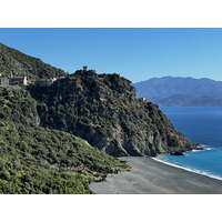 照片 法国(France) 科西嘉岛(Corsica) 农扎(Nonza) 2022-06 0