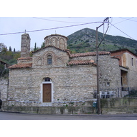 照片 希腊(Greece) 伯罗奔尼撒(Peloponnese) 2003-12 66