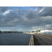 照片 俄罗斯(Russia) 圣彼得堡(St Petersburg) 涅瓦河(Neva) 2006-07 24