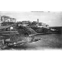 照片 法国(France) 科西嘉岛(Corsica) 老明信片(Old Postcards) 巴斯蒂亚(Bastia) 1900-01 140