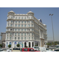照片 阿联酋(United Arab Emirates) 迪拜(Dubai) 2005-03 119