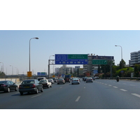 照片 以色列(Israel) 特拉维夫至本古里安机场(Tel Aviv to Ben Gurion Airport) 2007-06 31