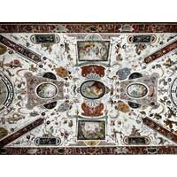 照片 意大利(Italy) 佛罗伦萨(Florence) 乌菲兹美术馆(Uffizi Museum) 2022-05 353
