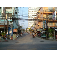 照片 泰国(Thailand) 宗甸(Jomtien) 宗甸一路(Jomtien Sainueng) 2008-01 37