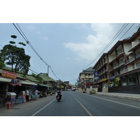 照片 泰国(Thailand) 象岛(Ko Chang) 环岛公路(Island road) 2011-02 17