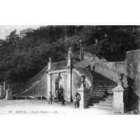 照片 法国(France) 科西嘉岛(Corsica) 老明信片(Old Postcards) 巴斯蒂亚(Bastia) 1900-01 33