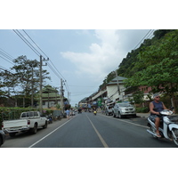 照片 泰国(Thailand) 象岛(Ko Chang) 环岛公路(Island road) 2011-02 4