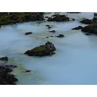 照片 冰岛(Iceland) 雷恰内斯半岛(Reykjanes) 2003-03 11