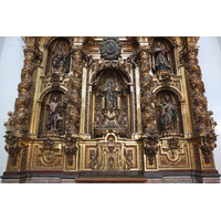 照片 西班牙(Spain) 圣地亚哥-德孔波斯特拉(Santiago de Compostela) 2013-01 23
