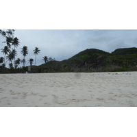 照片 塞舌尔(Seychelles) 拉迪格岛(La Digue) 2011-10 77