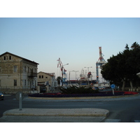 照片 以色列(Israel) 海法(Haifa) 2006-12 85