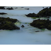 照片 冰岛(Iceland) 雷恰内斯半岛(Reykjanes) 2003-03 1