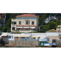照片 法国(France) 昂蒂布角(Cap d'Antibes) 2007-07 5