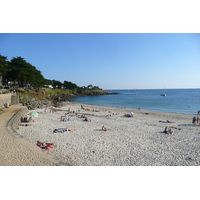 照片 法国(France) 纳瓦洛港(Port Navalo) 2007-09 44