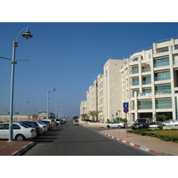 照片 以色列(Israel) 赫兹利亚(Herzliya) 2006-12 97