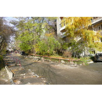 照片 乌克兰(Ukraine) 基辅(Kiev) 库德里亚韦茨(Kudriavets) 2007-11 19