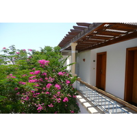 照片 埃及(Egypt) 沙姆沙伊赫(Sharm el Sheikh) 凯悦酒店(Hyatt Hotel) 沙姆沙伊赫凯悦客房(Room Hyatt Sharm el Sheikh) 2008-06 0