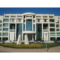 照片 以色列(Israel) 赫兹利亚(Herzliya) 2006-12 34
