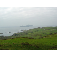 照片 爱尔兰(Ireland) 凯里郡(Kerry) 沃特维尔(waterville) 2004-05 5