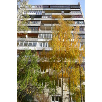 照片 乌克兰(Ukraine) 基辅(Kiev) 库德里亚韦茨(Kudriavets) 2007-11 24