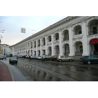 照片 乌克兰(Ukraine) 基辅(Kiev) 波季尔(Podil) 2007-11 25
